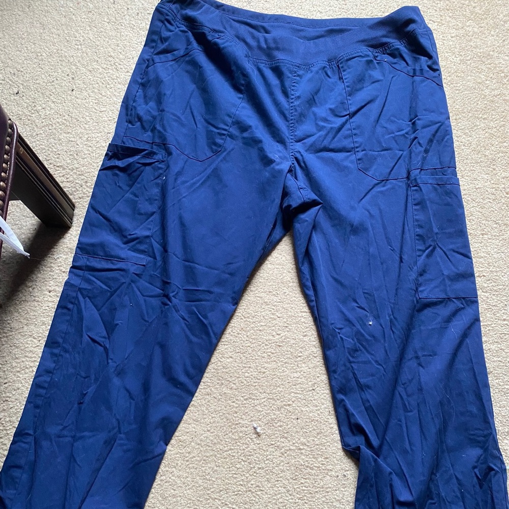 Cherokee Scrub Pants (XL)